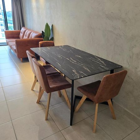 Cozy 2 Bedrooms 4 Pax Menjalara Near Desa Park City 쿠알라룸푸르 외부 사진