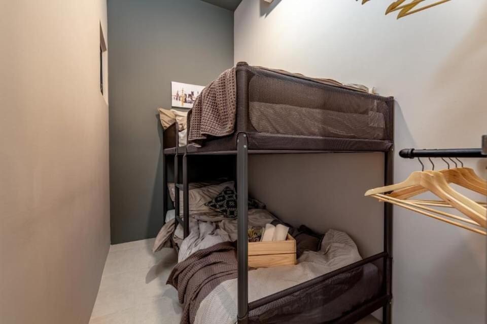 Cozy 2 Bedrooms 4 Pax Menjalara Near Desa Park City 쿠알라룸푸르 외부 사진