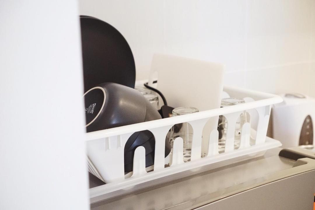 Cozy 2 Bedrooms 4 Pax Menjalara Near Desa Park City 쿠알라룸푸르 외부 사진