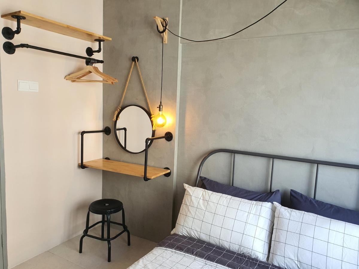 Cozy 2 Bedrooms 4 Pax Menjalara Near Desa Park City 쿠알라룸푸르 외부 사진